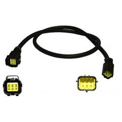 Caspers Electronics Oxygen Sensor Harnesses 109253-24