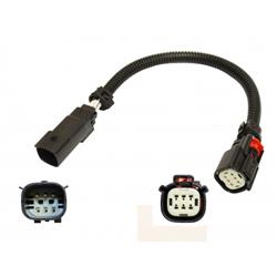 Caspers Electronics Oxygen Sensor Harnesses 109255-12