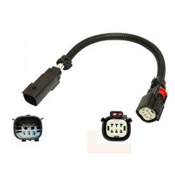 Caspers Electronics Oxygen Sensor Harnesses 109255-24
