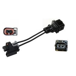 Caspers Electronics Fuel Injector Adapters 109277