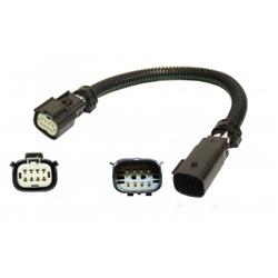 Caspers Electronics Oxygen Sensor Harnesses 109285