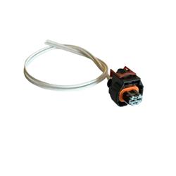 Caspers Electronics Fuel Injector Pigtails 110116