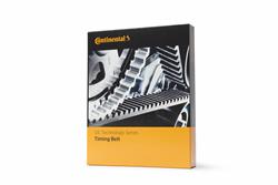Continental Belts and Hoses Timing Belts 06B198119-LK