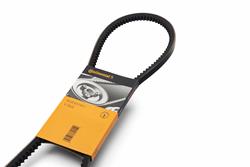 Continental Belts and Hoses Accessory Belts 10X905
