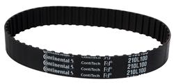 Continental PD Light Drive Belts 210L100