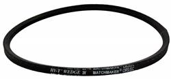 Continental ContiTech HY-T Wedge V-Belts 3V315