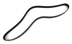 Continental OE Technology Series Multi-V Belts for 2008-2009 CTS, 2008 R32 - 4060488
