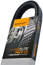 Continental OE Technology Series Multi-V Belts for 2012-2015 CIVIC, 2013-2015 ILX - 4060824
