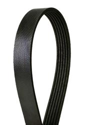 Continental OE Technology Series Multi-V Belts for 2009-2012 ESCAPE - 4060860F