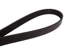 Continental OE Technology Series Multi-V Belts for 2013-2014 A8 QUATTRO - 4060978