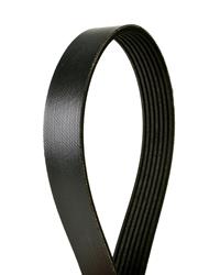 Continental OE Technology Series Multi-V Belts for 2020-2023 NRR, NQR, 2013-2023 NPR-HD - 4070460