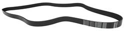 Continental OE Technology Series Multi-V Belts for 2002-2005 CIVIC - 4070653