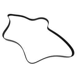 Continental OE Technology Series Multi-V Belts for 2005-2007 W900 - 4080964