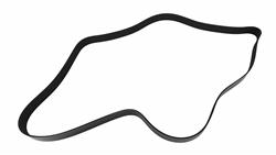 Continental OE Technology Series Multi-V Belts for 2005-2006 GT - 4100886