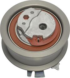 Continental Timing Belt Tensioners for 2015 Q3 QUATTRO, Q3, 2012-2014 PASSAT - 48018