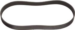 Continental Belts and Hoses Accessory Belts 480J10