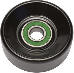 Continental Replacement Tensioner Pulleys 49001