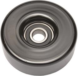 Continental Replacement Tensioner Pulleys 49002