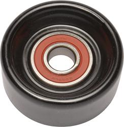 Continental Replacement Tensioner Pulleys 49006