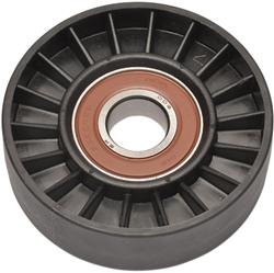 Continental Accu-Drive Idler Pulleys 49010