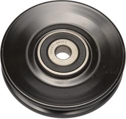 Continental Accu-Drive Idler Pulleys 49012