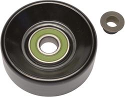 Continental Replacement Tensioner Pulleys 49013