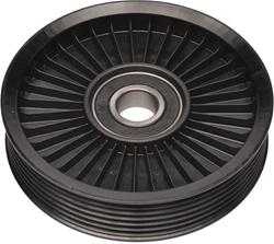 Continental OE Technology Series Idler Pulleys 49018