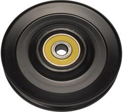 Continental Accu-Drive Idler Pulleys 49020