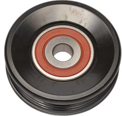 Continental OE Technology Series Idler Pulleys 49030