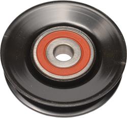 Continental OE Technology Series Idler Pulleys 49032