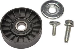 Continental Accu-Drive Idler Pulleys for 1999-2003 9-5, 1986-1998 9000 - 49068
