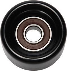 Continental Accu-Drive Idler Pulleys 49097