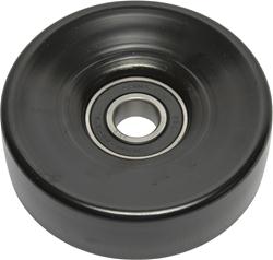Continental Accu-Drive Idler Pulleys 49100