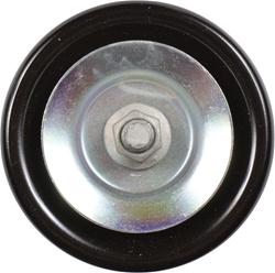 Continental OE Technology Series Idler Pulleys for 1992 MAXIMA, 2000-2006 SENTRA - 49110