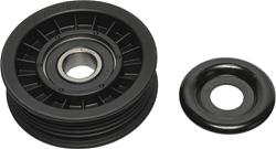 Continental Accu-Drive Idler Pulleys 49128