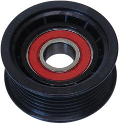 Continental Accu-Drive Idler Pulleys for 1995-1997 CONTOUR, MYSTIQUE - 49131