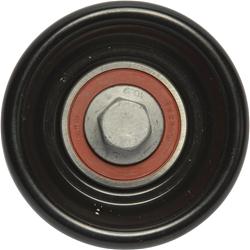 Continental Accu-Drive Idler Pulleys for 2002-2005 SEDONA - 49132