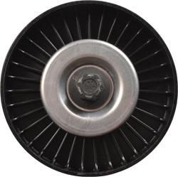 Continental Accu-Drive Idler Pulleys for 2004-2006 TOUAREG - 49137