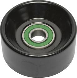 Continental Accu-Drive Idler Pulleys 49139