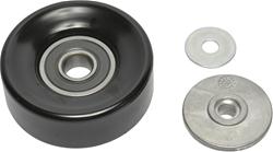 Continental Accu-Drive Idler Pulleys for 1998-1999 DIAMANTE, 2000-2005 ECLIPSE, 1999-2003 GALANT - 49144