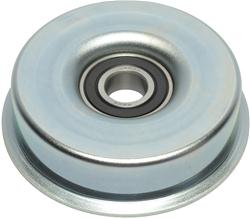 Continental Accu-Drive Idler Pulleys 49152