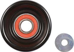 Continental Accu-Drive Idler Pulleys 49153