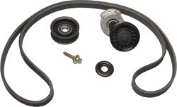 Continental EP Belt System Solver Kits 49204K