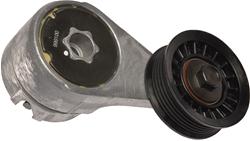 Continental Accu-Drive Tensioners for 1989-1997 COUGAR, 1994-2004 MUSTANG, 1991-1997 THUNDERBIRD - 49227