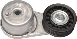 Continental Accu-Drive Tensioners 49250