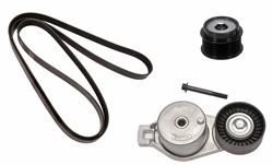 Continental Accu-Drive Tensioners 49289K