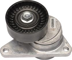 Continental Accu-Drive Tensioners 49294