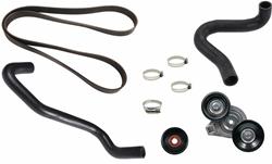 Continental Accu-Drive Tensioners 49295K2