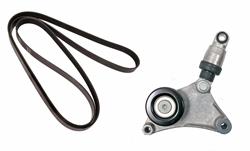 Continental Accu-Drive Tensioners 49303K