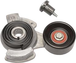 Continental Accu-Drive Tensioners for 1995-2002 CONTINENTAL - 49321